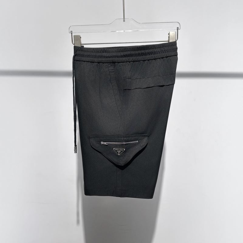 Prada Short Pants